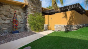 265 North Sunset Way